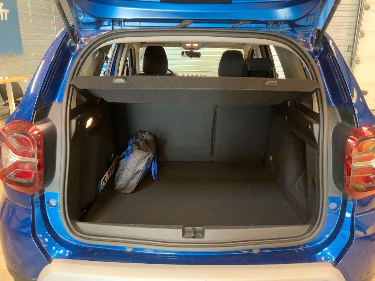 Dacia Duster 1.0 TCe Prestige Gpl 101cv -IN ARRIVO-