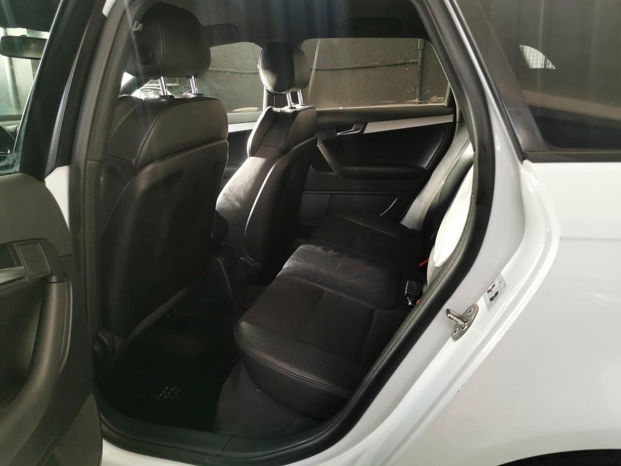 Audi A3 SPB 1.4 16V TFSI Ambition S-LINE GPL