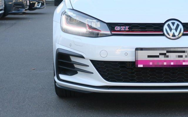 VOLKSWAGEN Golf GTI Performance 2.0 245 CV TSI DSG 5p. BMT