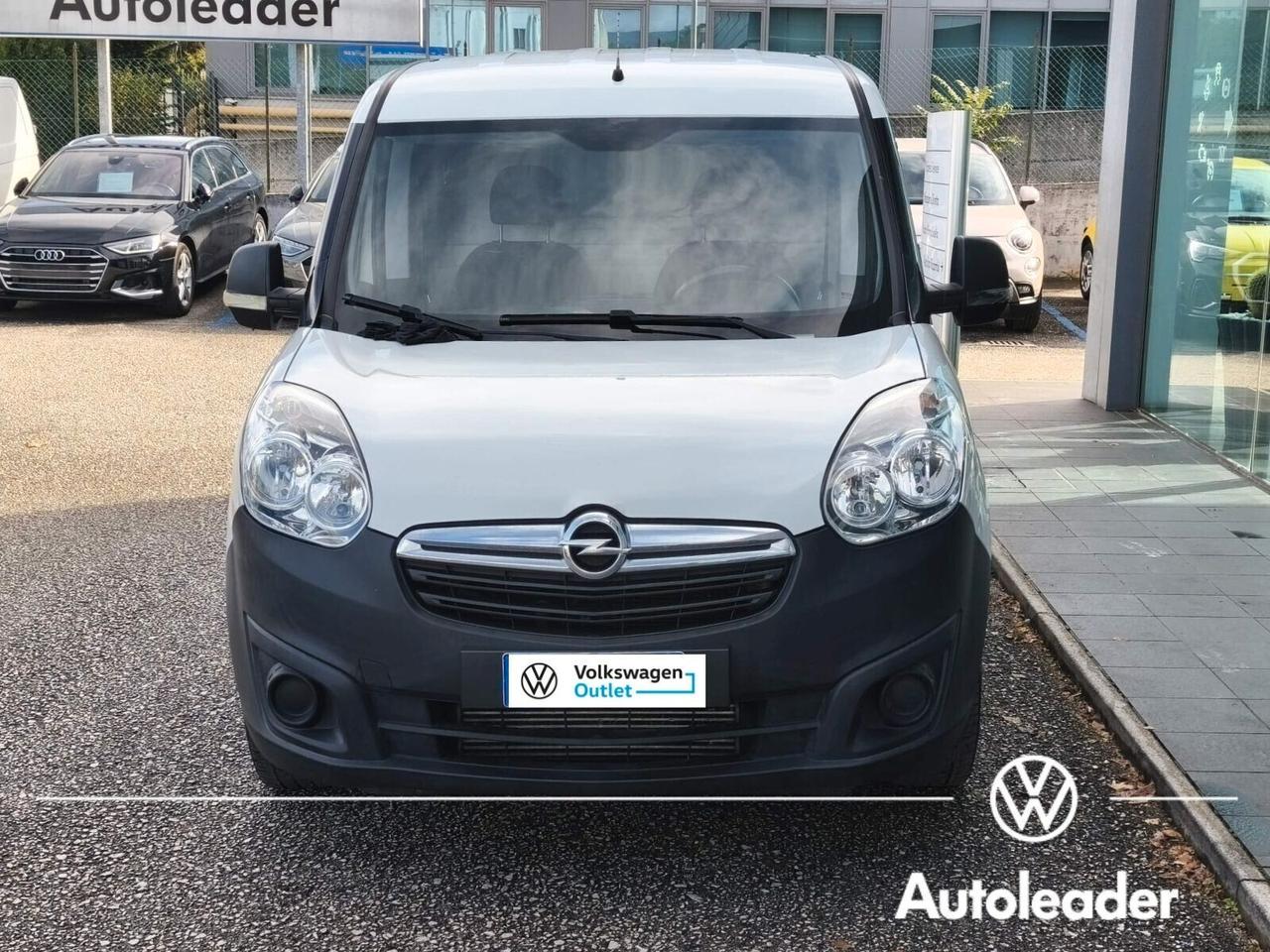 Opel Combo 1.4 Turbo EcoM PC-TN Van (1000kg)