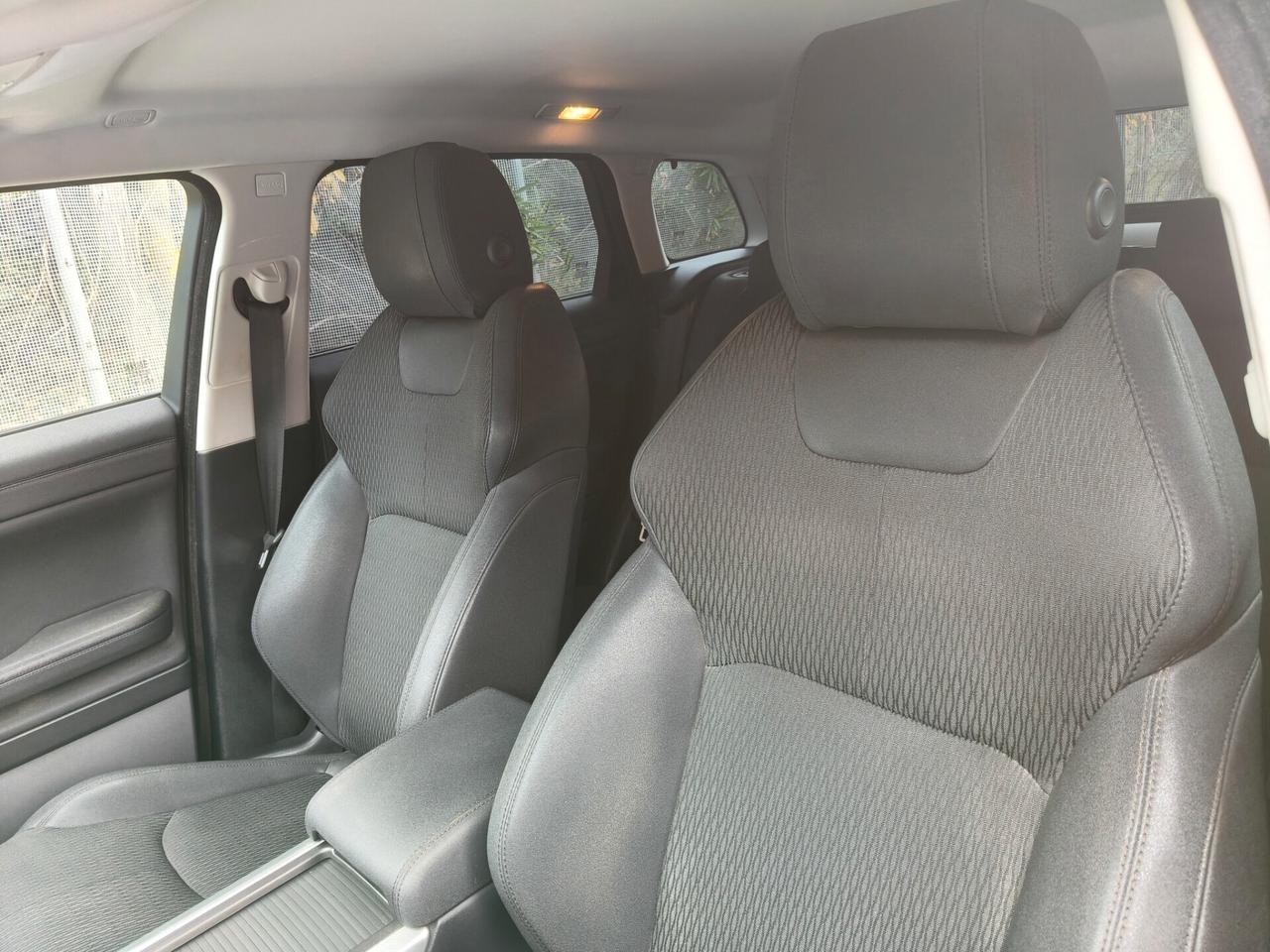 Land Rover Range Evoque 2.0 DISEL 150CV 2017