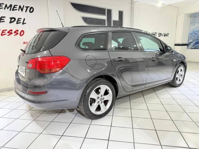 Opel Astra 1.7 cdti Elective 110cv