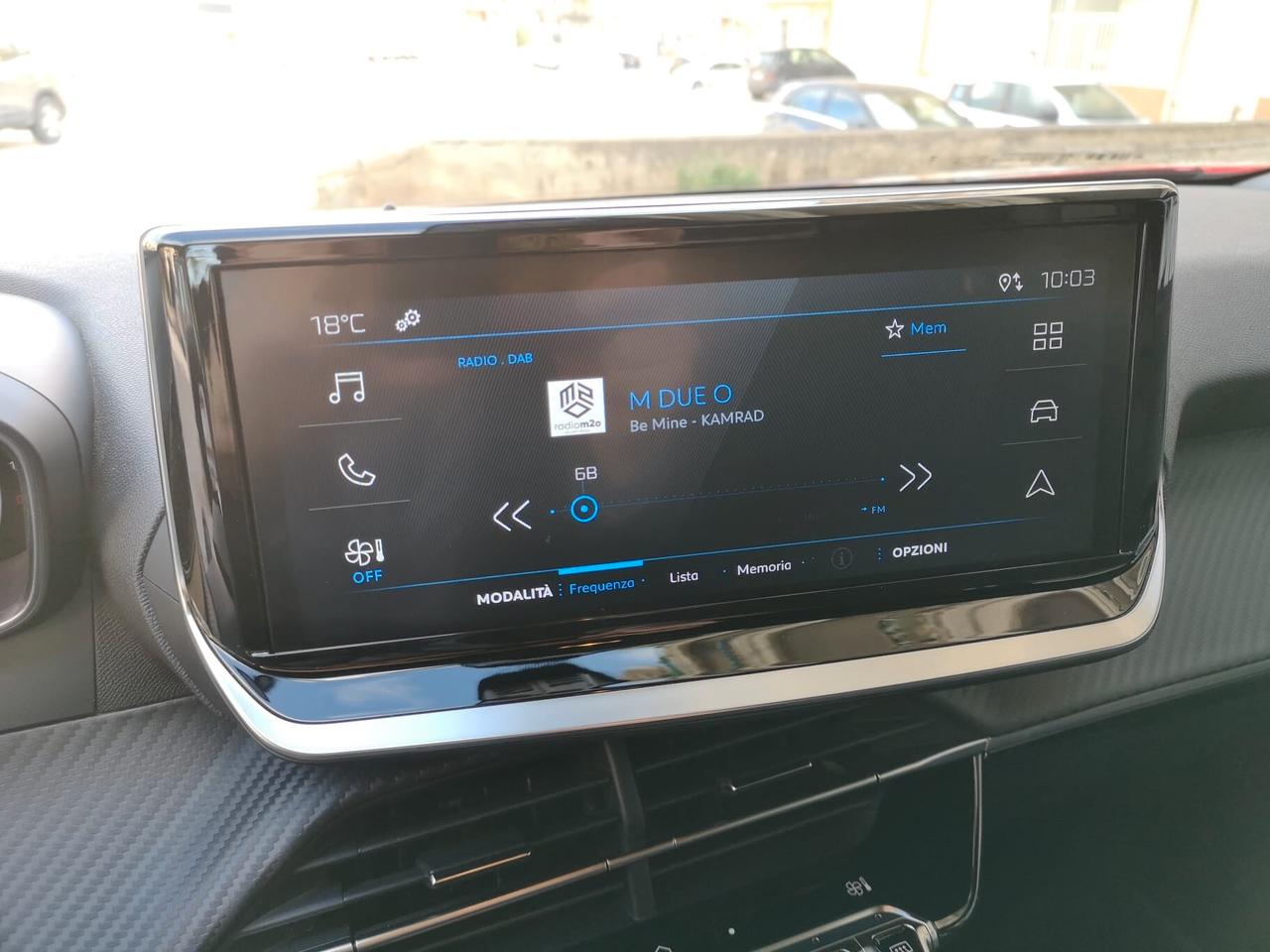 PEUGEOT 2008 1.2PureTech 100CV Active 2024