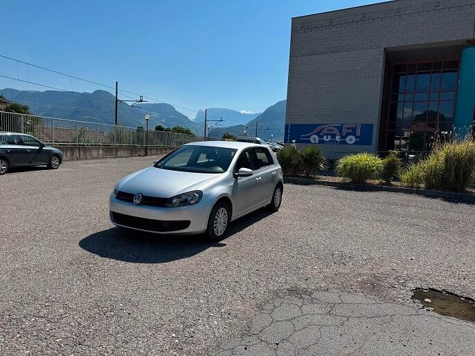 Volkswagen Golf 1.2 TSI 5p. Comfortline