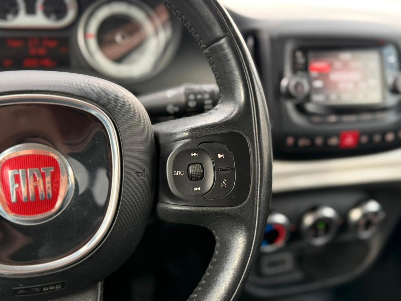 Fiat 500L 1.3 Multijet 2013