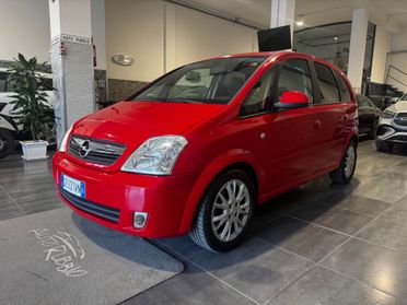 Opel Meriva 1.4 16V GPL-TECH Club
