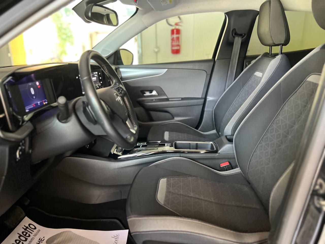 Opel Mokka 1.2 Turbo 130 CV aut. Edition