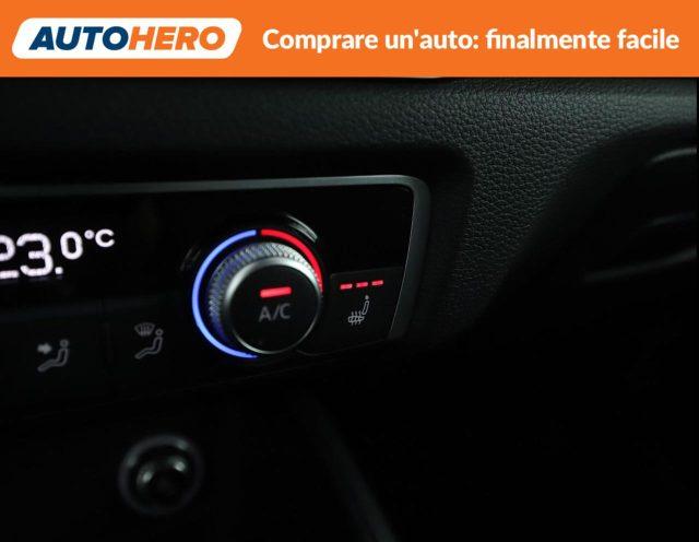 AUDI A3 Sedan 30 TDI Sport