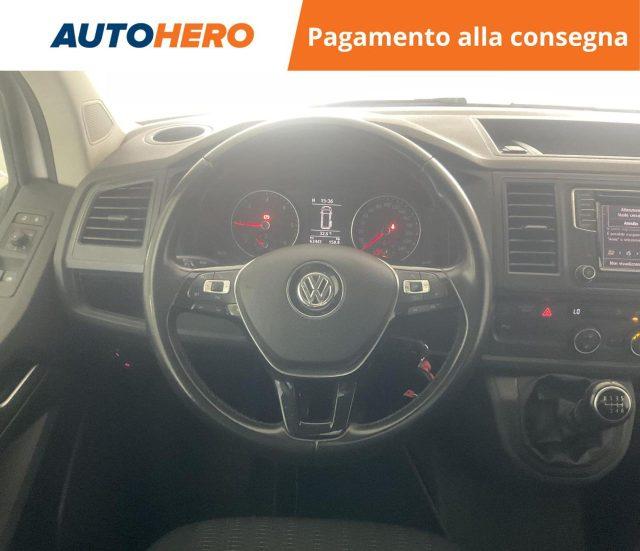 VOLKSWAGEN Caravelle 2.0 TDI 150CV PC Comfortline