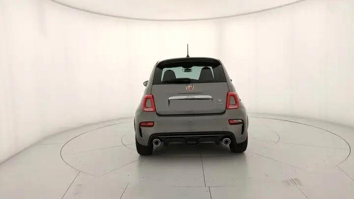 Abarth 595 Turismo - 1.4 t-jet- 165Cv