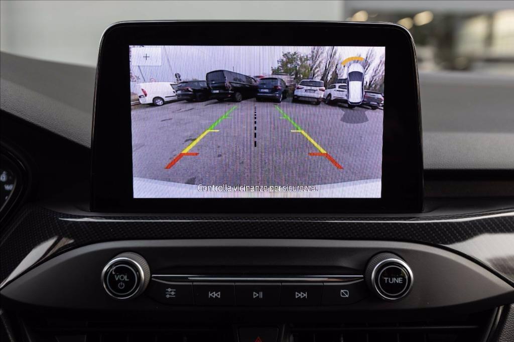 FORD Focus 1.0t ecoboost h ST-Line 125cv del 2022