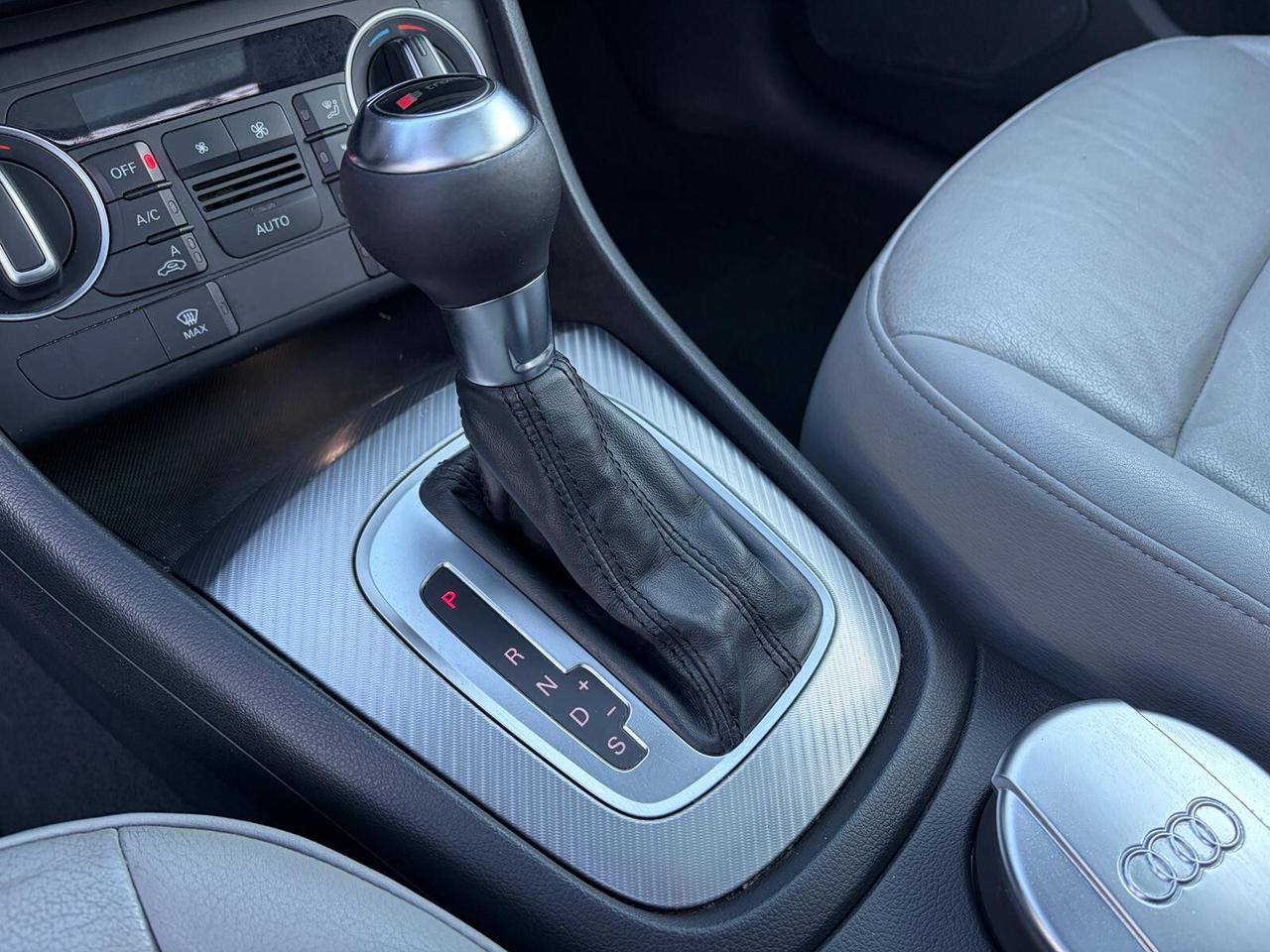 Audi Q3 2.0 TDI 150CV quattro S tronic tetto edition Design