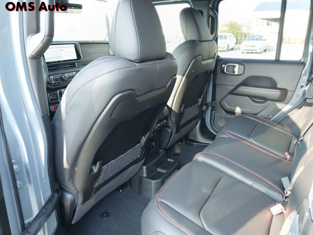 JEEP Wrangler Unlimited Rubicon X 3.6 V6 AT8 MY26