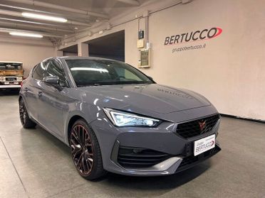 Cupra Leon 1.4 e-HYBRID 245 CV DSG