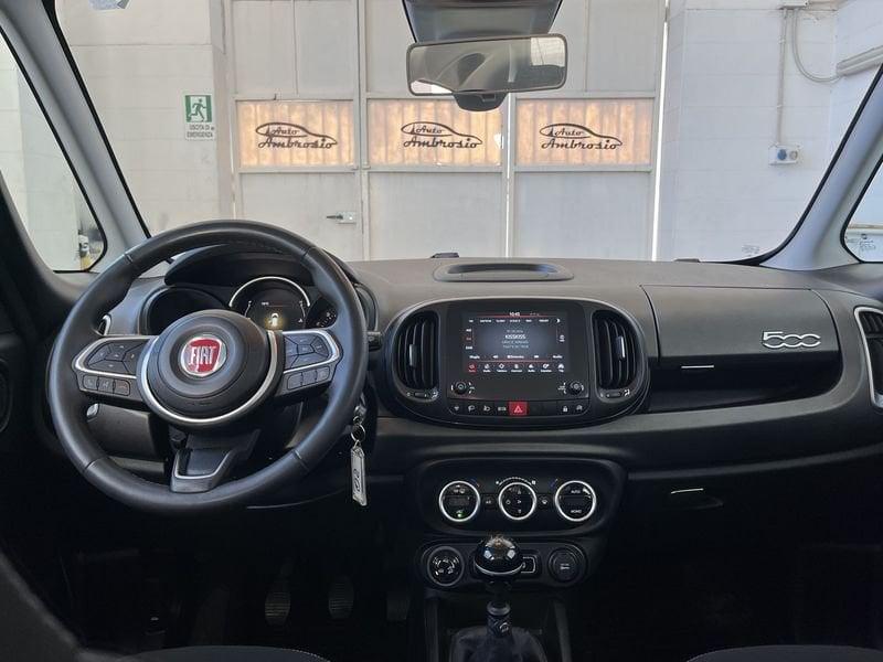 FIAT 500L 1.4 95 CV S&S Cross TUA DA 150,00 AL MESE