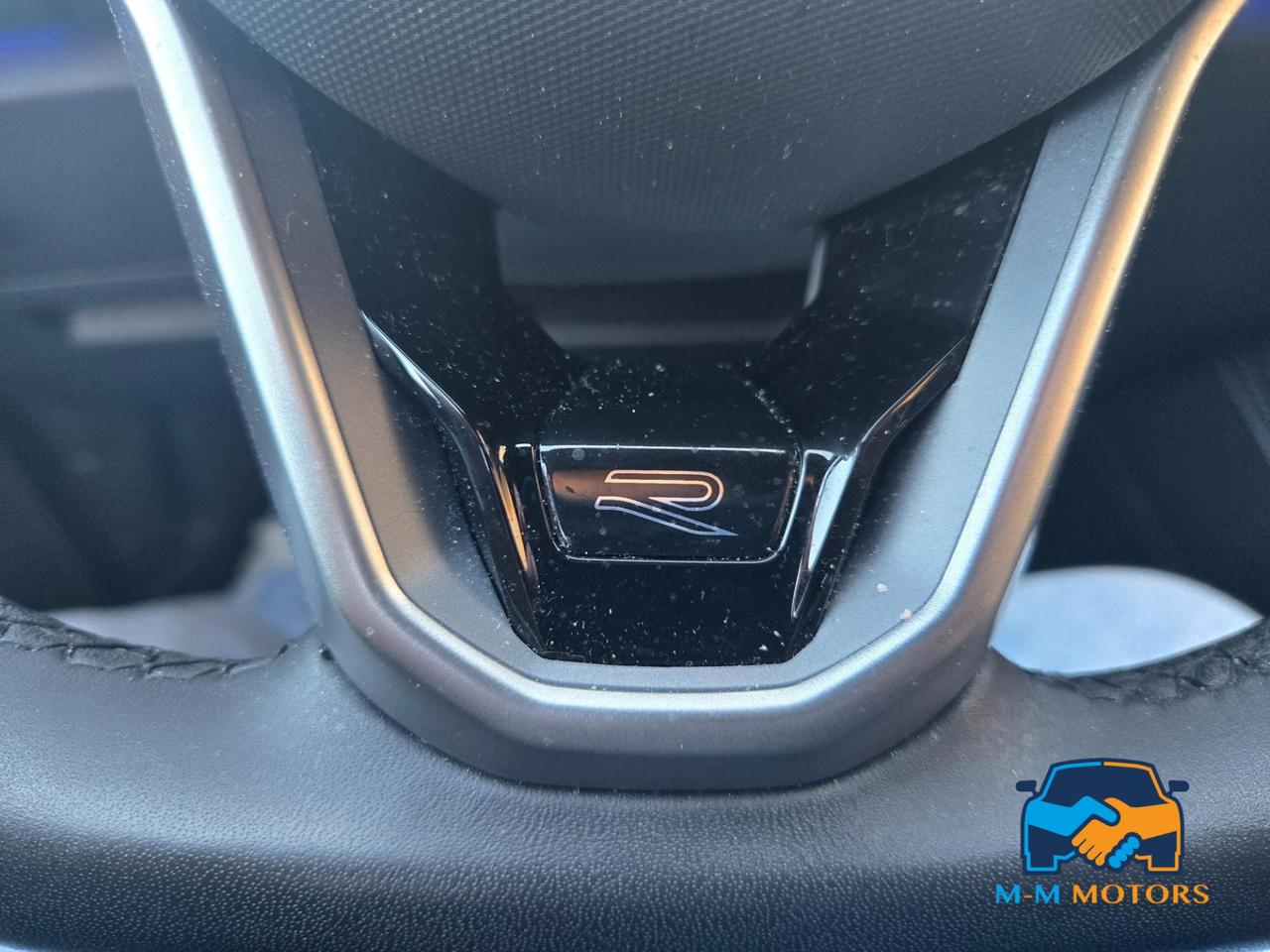 Volkswagen Tiguan 1.5 etsi R-Line 150cv dsg