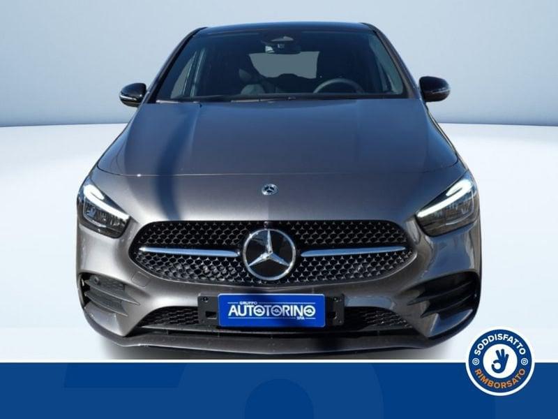 Mercedes-Benz Classe B 180d Automatic AMG Line Advanced Plus