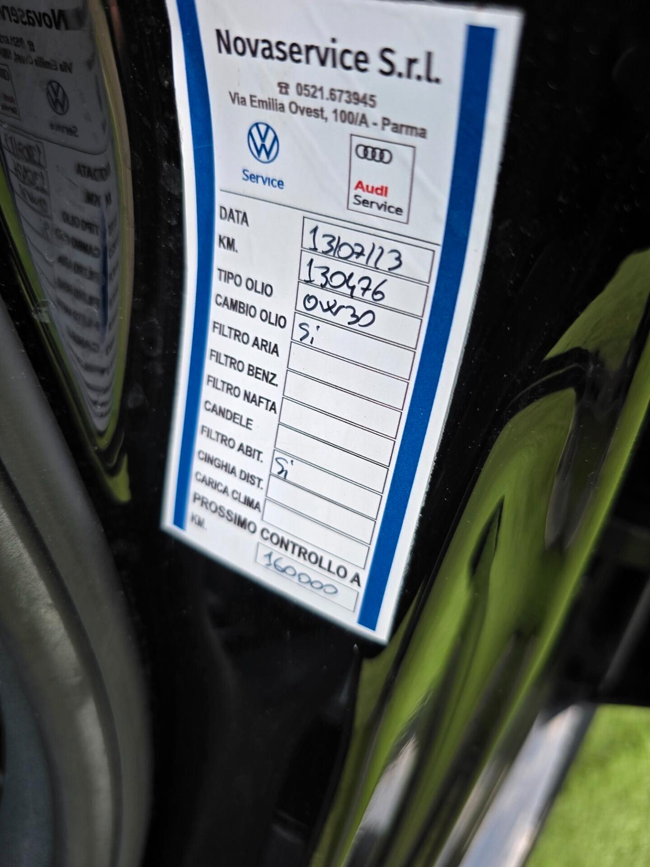 Audi A4 2.0 TDI 143CV Advanced 148000km-2013