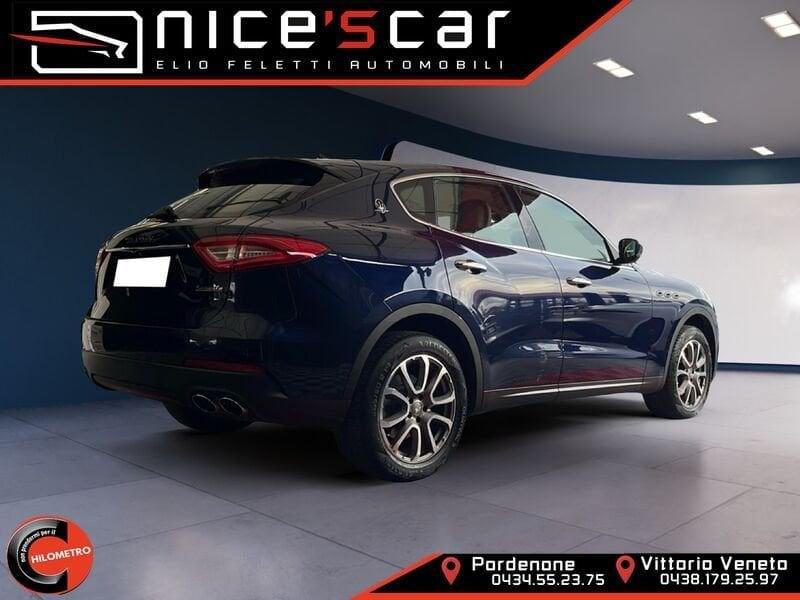 Maserati Levante V6 Diesel AWD