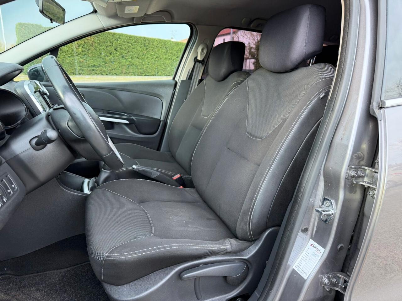 Renault Clio 1.5 DCI Diesel Euro 6B Neopatentati