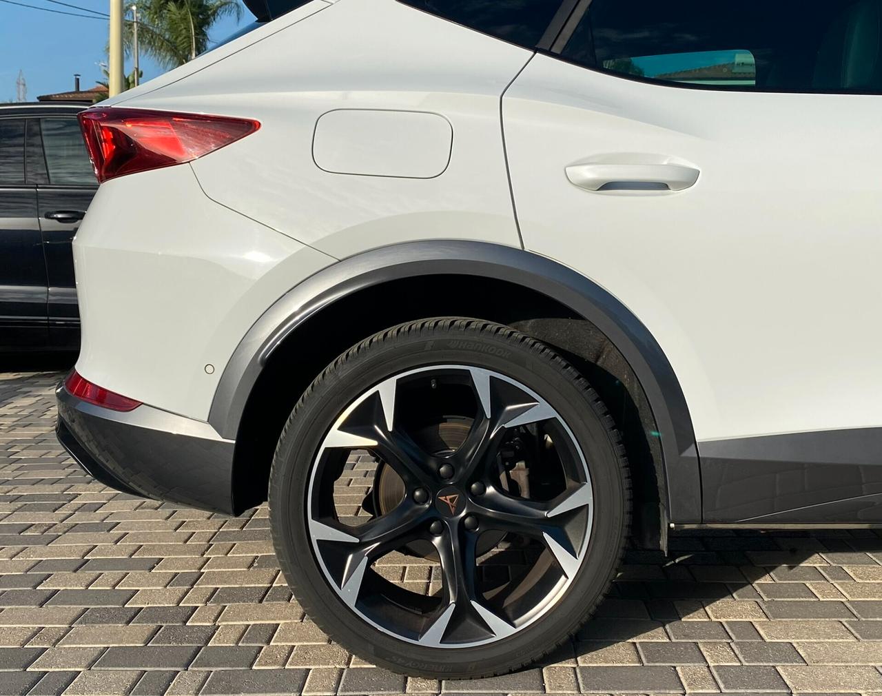 Cupra Formentor 2.0 TDI 150CV