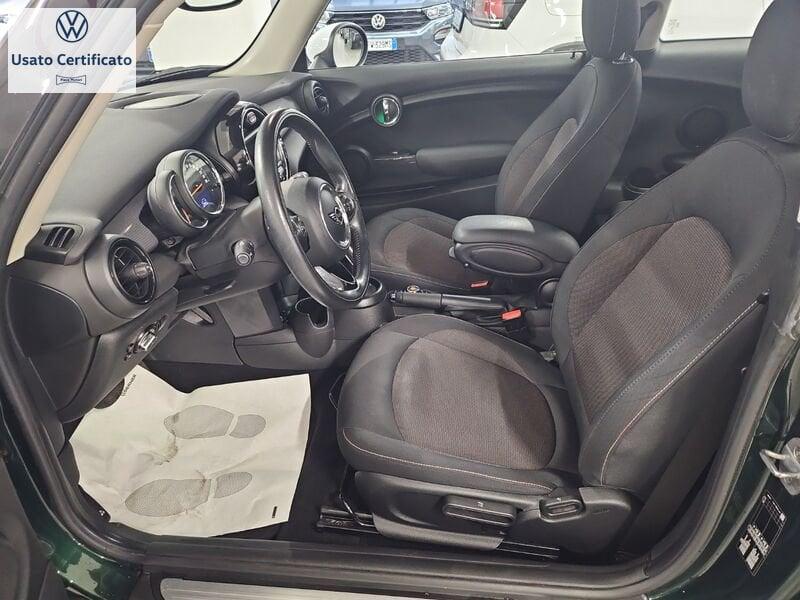 MINI Mini 3 porte Mini 1.5 Cooper D