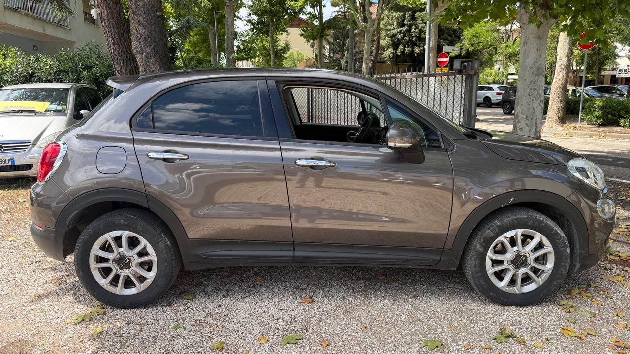 Fiat 500X 1.3 MultiJet 95 CV Pop Star