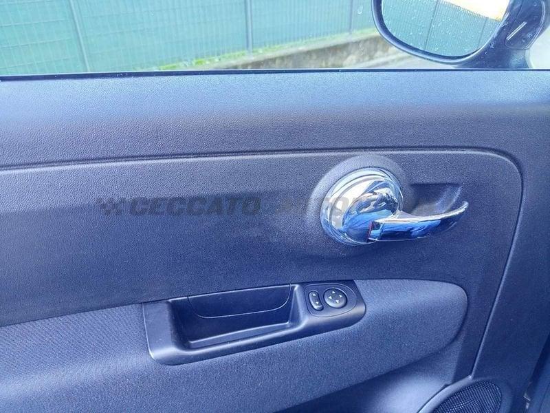FIAT 500C 500C 1.0 hybrid Dolcevita 70cv