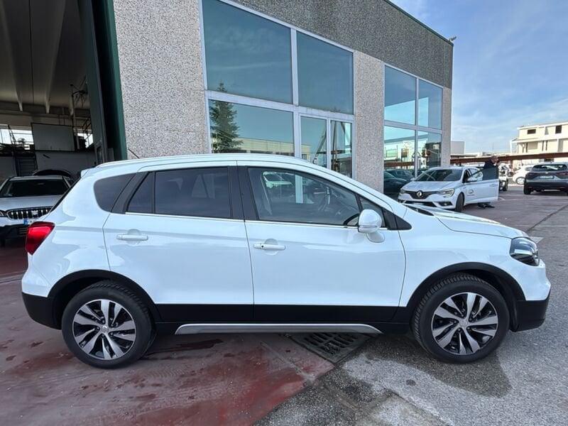 Suzuki S-Cross S-Cross 1.6 DDiS Start&Stop 4WD