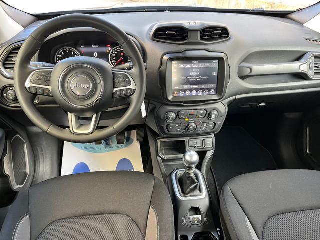 JEEP Renegade 1.0 T3 Limited