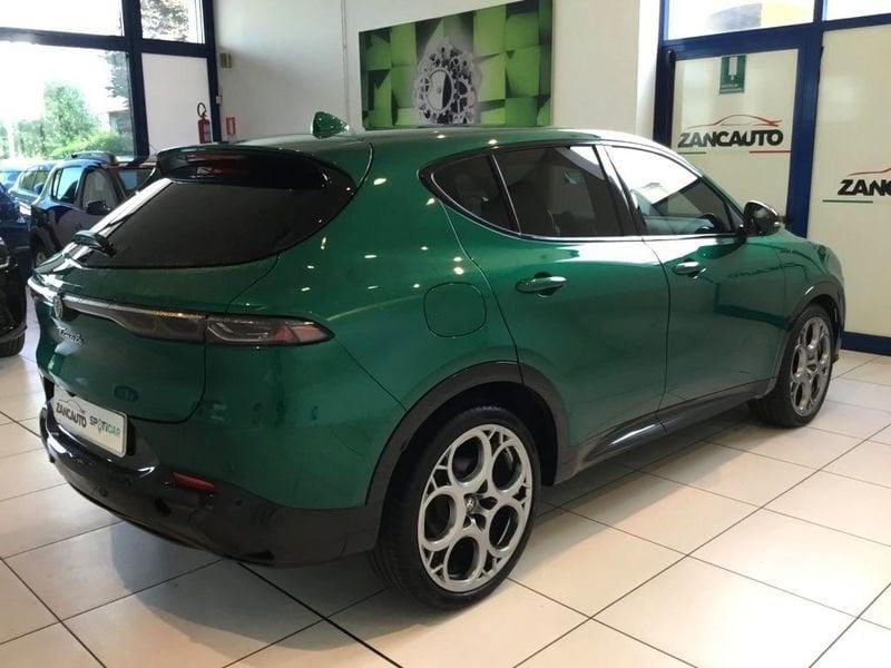 Alfa Romeo Tonale Tonale 1.5 160 CV MHEV TCT7 Edizione Speciale