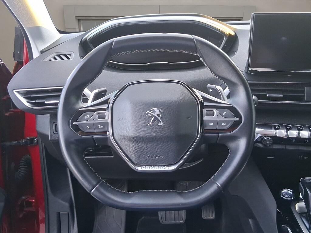 Peugeot 3008 1.5 BlueHDi Allure Pack EAT