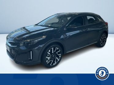 KIA Xceed 1.5 TGDI Mild Hybrid Business MY25