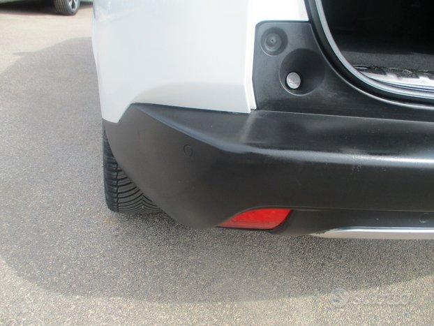 Peugeot 2008 1.2 ALLURE PACK PELLE/TETTO/NAVI