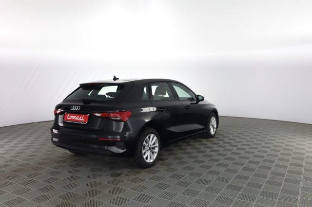 AUDI A3 A3 SPB 30 TFSI S tronic Business