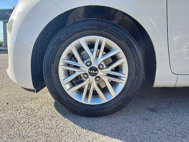Kia Picanto 1.0 12V 5 porte Style TT