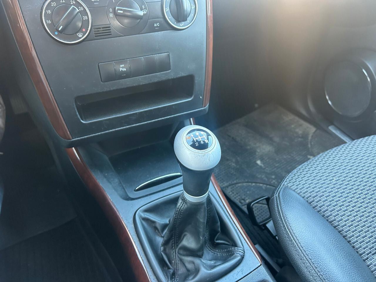 Mercedes-benz A 150 Avantgarde