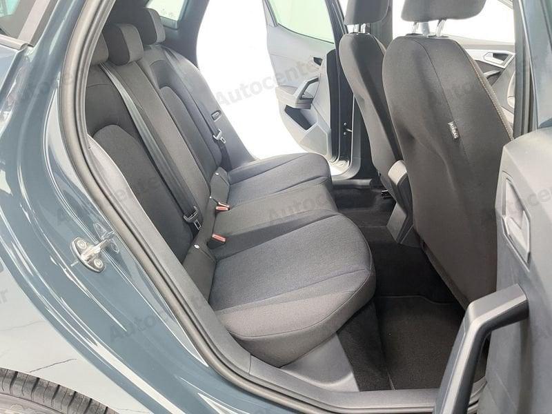 Seat Ibiza Ibiza 1.0 ecotsi FR 95cv