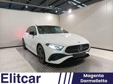 MERCEDES-BENZ A 220 Automatic 4Matic AMG Line Advanced Plus