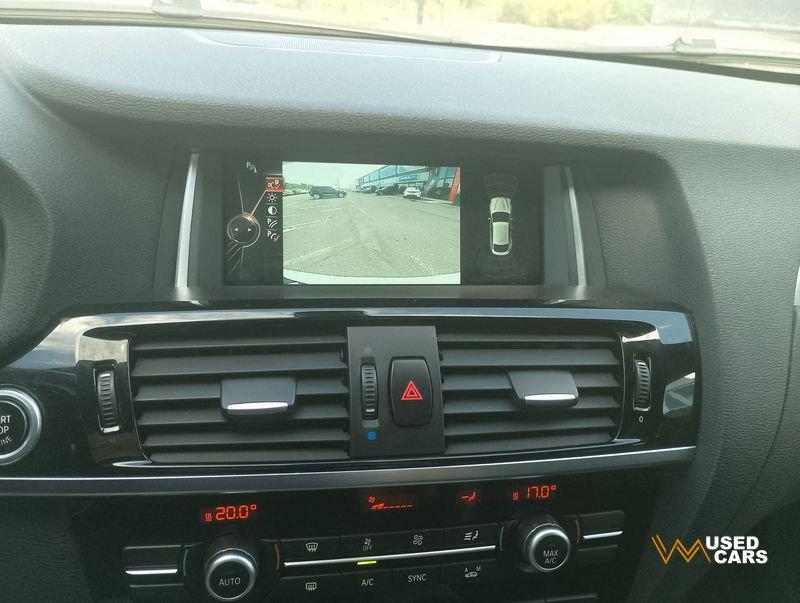 BMW X4 X4