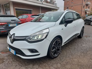 Renault Clio Sporter dCi 8V 90CV Start&Stop Energy Duel2