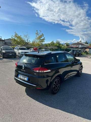 Renault Clio Clio Sporter dCi 8V 75CV Start&Stop Energy Duel