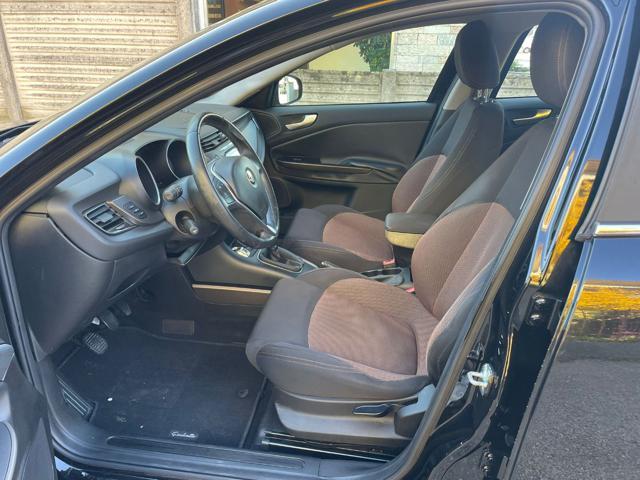 ALFA ROMEO Giulietta 1.4 Turbo 120 CV GPL Progression