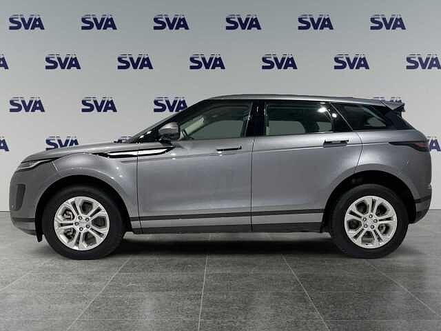 Land Rover Range Rover Evoque 2.0D I4 163 CV AWD Auto S