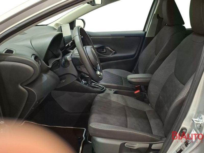 Toyota Yaris Yaris 1.5h Trend