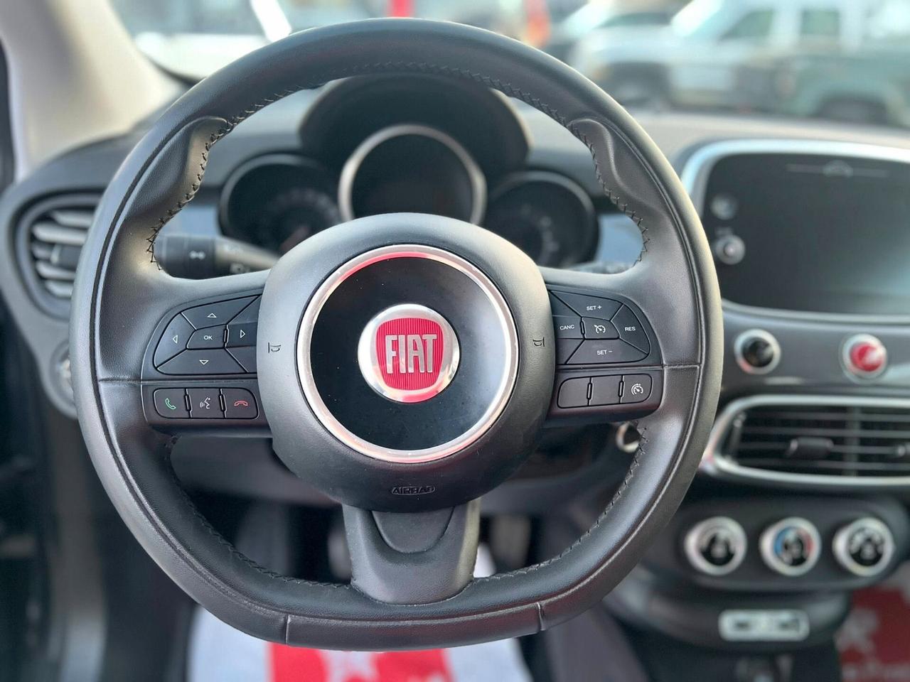 Fiat 500X 1.3 MultiJet 95 CV Business OK NEOPATENTATI