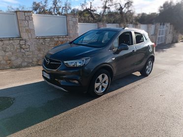 Opel Mokka X 1.6 CDTI Ecotec 136CV 4x4 Start&Stop Innovation"accetto permuta"