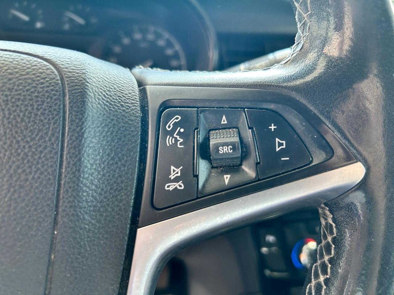 Opel Mokka X 1.4 Turbo GPL 4x2 2019