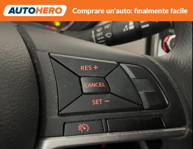 NISSAN Micra 0.9 IG-T 12V 5 porte Acenta