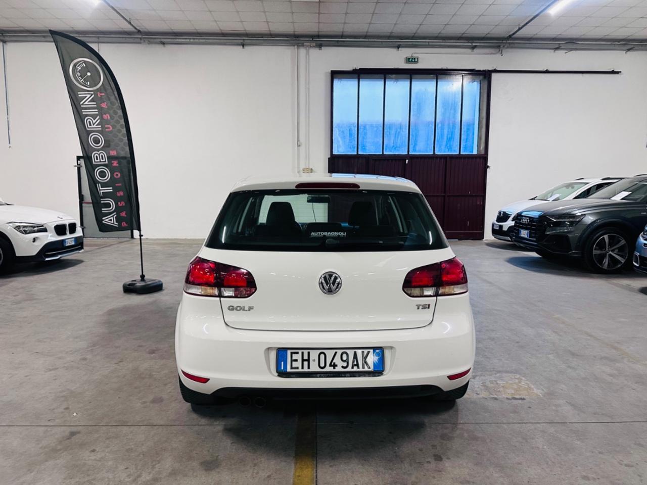 Volkswagen Golf 1.4 TSI 122CV 5p. Highline